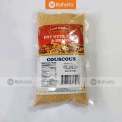 Hạt couscous Aunt Michelle 500g