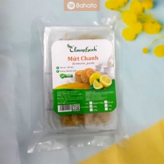 Mứt chanh cắt sợi 300g