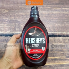 Syrup Hershey’s Chocolate 680g