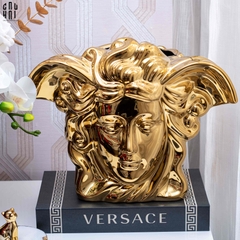 TƯỢNG VERSACE LUXURY