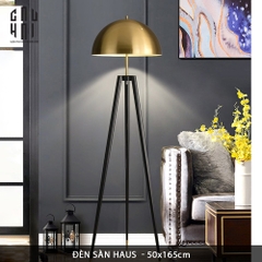 ĐÈN SÀN HAUS - HAUS FLOOR LAMP