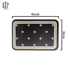 SET PLACEMAT HATHOR 2PCS