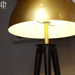 ĐÈN BÀN HAUS - HAUS SIDE TABLE LAMP