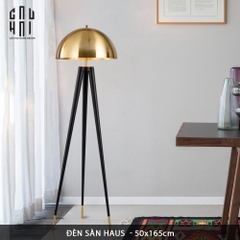 ĐÈN SÀN HAUS - HAUS FLOOR LAMP