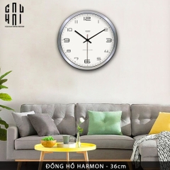 ĐỒNG HỒ HARMON 36