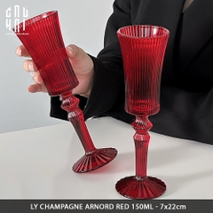 LY CHAMPAGNE ARNORD - RED