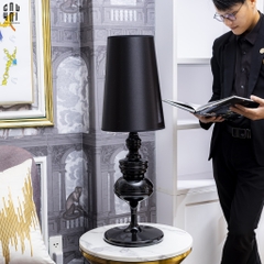 ĐÈN BÀN NATALIE - NATALIE SIDE TABLE LAMP S78