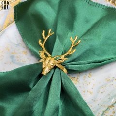 VÒNG KHĂN ĂN - NAPKIN RING GOLDEN ALLEY