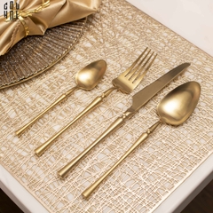 SET DAO NĨA ARTHUR 4PCS - SET CUTLERY ARTHUR 4PCS ( BLUR )