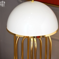 ĐÈN BÀN HAYES - HAYES SIDE TABLE LAMP