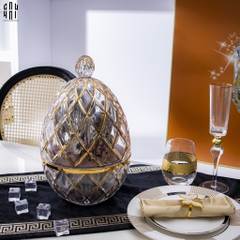 SET DAO NĨA GOLDEN EGG LUXURY PHANTOM