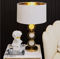 ĐÈN BÀN PEARLS - PEARLS SIDE TABLE LAMP