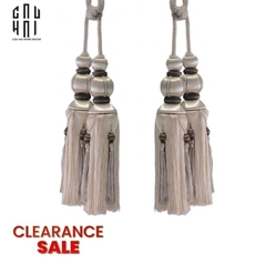 CỘT MÀN RITA TIE BACK 2PCS