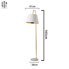 ĐÈN SÀN CELINE - CELINE FLOOR LAMP