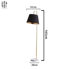 ĐÈN SÀN FLYNN - FLYNN FLOOR LAMP