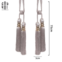 CỘT MÀN PLATINUM TIE BACK 2PCS