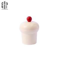 LỌ KẸO CREAM CUPCAKE