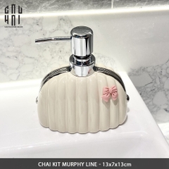 CHAI KIT MURPHY - LINE