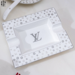 SET CHÉN DĨA SHINING LOUIS 58PCS