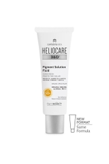 Kem Chống Nắng Heliocare 360º Pigment Solution Fluid SPF50+ 50ml