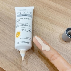 Kem Chống Nắng Heliocare 360º Pigment Solution Fluid SPF50+ 50ml