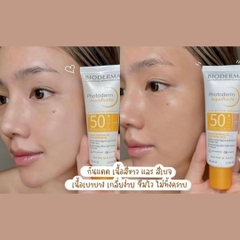 Bioderma Photoderm Aquafluide SPF50+ 40ml