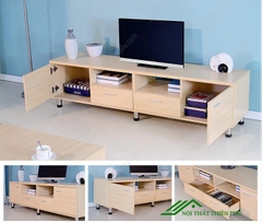 Kệ tivi phong cách hiện đại giá rẻ-TP 14
