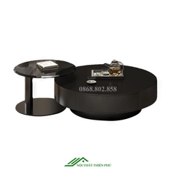Bàn trà sofa phong cách Bắc Âu - BT 102
