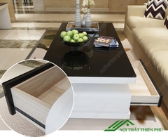 Bàn trà phòng khách hiện đại - BT 01