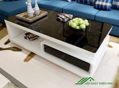 Bàn trà phòng khách hiện đại - BT 01