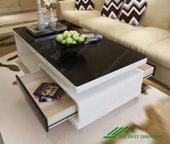 Bàn trà phòng khách hiện đại - BT 01