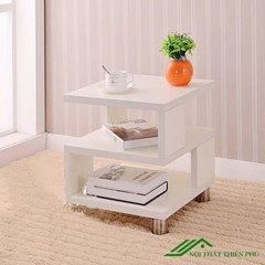 Bàn trà tháp vuông giá rẻ - BT 45