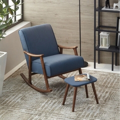 Ghế thư giãn bập bênh Vintage - GG 07