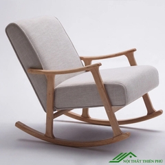 Ghế thư giãn bập bênh Vintage - GG 07