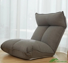 Ghế bệt tựa lưng Tatami Lion - GG 13