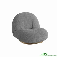 Ghế đơn Pacha thư giãn êm ái - GG 11
