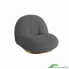 Ghế đơn Pacha thư giãn êm ái - GG 11