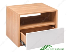 Trọn gói nội thất phòng ngủ 4 món - TP 08