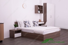 Trọn gói nội thất phòng ngủ 6 món - TP 01
