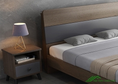 Tủ đầu giường nhỏ độc đáo - DG 12