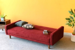 Sofa Giường Đơn Giản Hiện Đại - SF 68