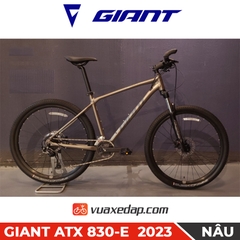 2023 GIANT ATX 830-E