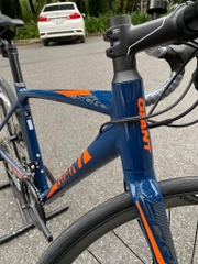 Xe đạp đua GIANT SCR-D 2019