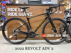 Xe đạp đua GIANT REVOLT ADV 2 (2022)