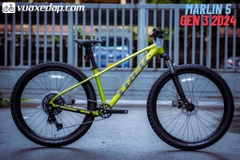 TREK Marlin 5 Gen 3 (2024)