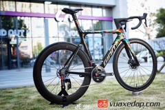 GIANT PROPEL ADV SL 1 DISC 2022 (Phiên bản giới hạn Olympic Tokyo 2020)