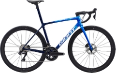 GIANT TCR Advanced SL Disc Team - ULTEGRA Di2 (2023)