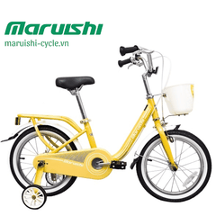 MARUISHI Casper 16 Inches