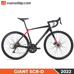 Xe đạp đua GIANT SCR-D 2022