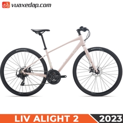 Xe đạp đường phố nữ GIANT LIV ALIGHT 2 2023